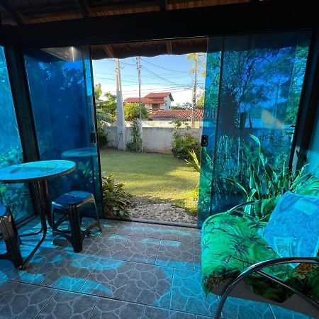 フロリアノポリス Casa-Garcas Campecheヴィラ エクステリア 写真