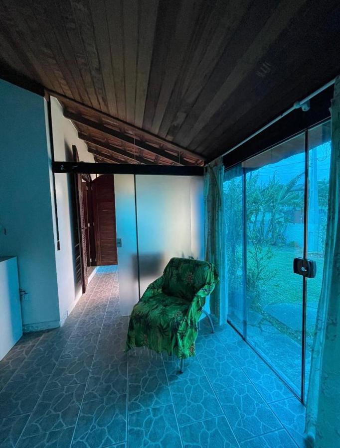 フロリアノポリス Casa-Garcas Campecheヴィラ エクステリア 写真