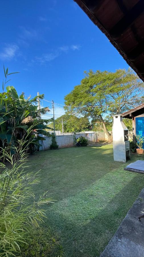 フロリアノポリス Casa-Garcas Campecheヴィラ エクステリア 写真