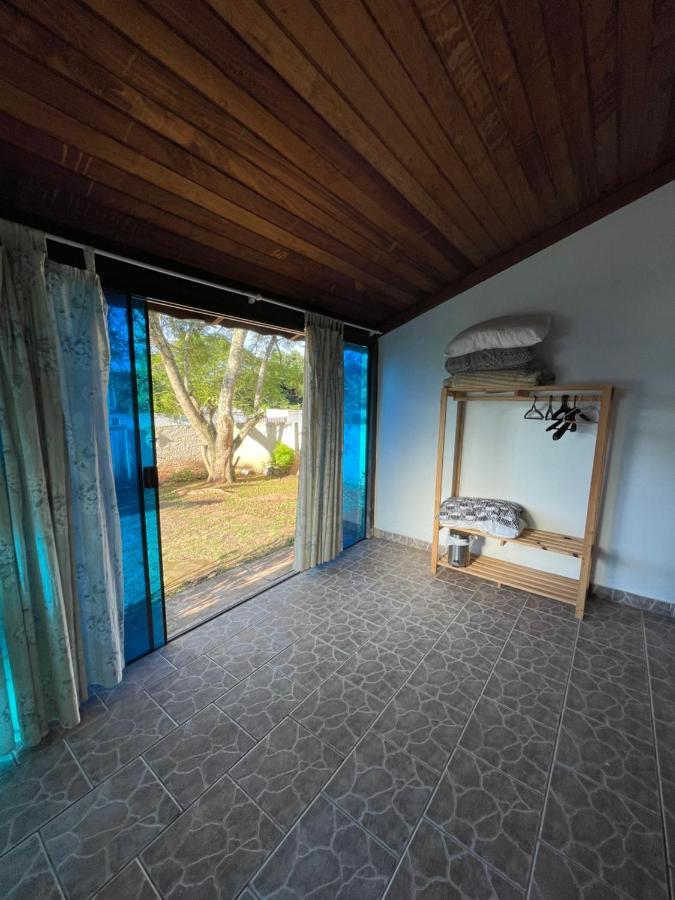 フロリアノポリス Casa-Garcas Campecheヴィラ エクステリア 写真